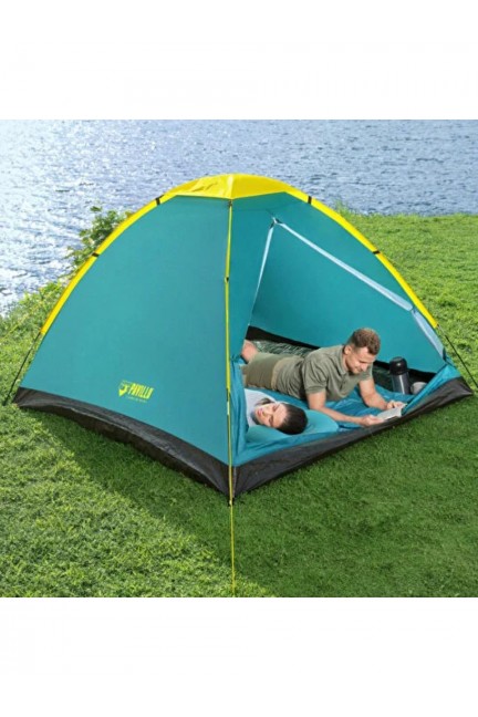 Bestway Pavillo 68084 2 Kişilik Su Geçirmez Çadır