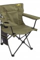 Funky Chairs V2 Haki Lüks Kamp Sandalyesi XL