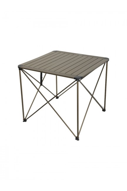 Nurgaz Campout Alüminyum Kamp Masası Büyük