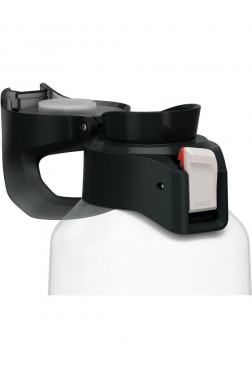 Decathlon Quechua Hızlı Açılıp Kapanan Matara Kapağı - MH500