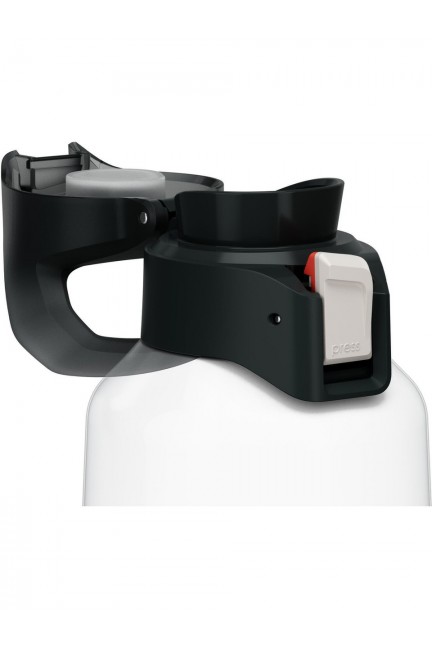 Decathlon Quechua Hızlı Açılıp Kapanan Matara Kapağı - MH500