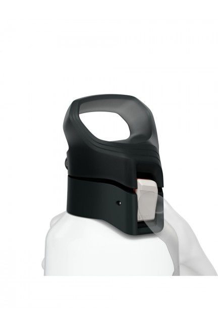 Decathlon Quechua Hızlı Açılıp Kapanan Matara Kapağı - MH500