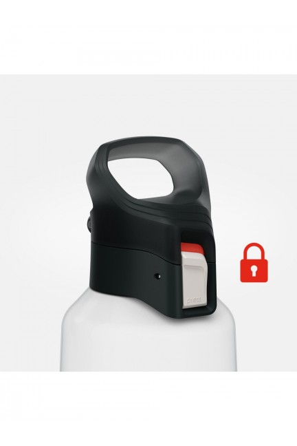 Decathlon Quechua Hızlı Açılıp Kapanan Matara Kapağı - MH500