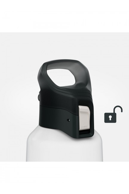 Decathlon Quechua Hızlı Açılıp Kapanan Matara Kapağı - MH500