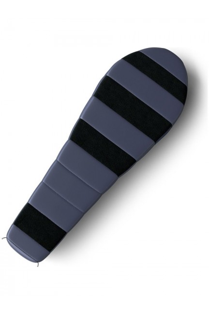 Husky Magnum -15°C Mumya Uyku Tulumu Yaz Mevsiminde Doğa Gezileri İçin Tek Kişilik