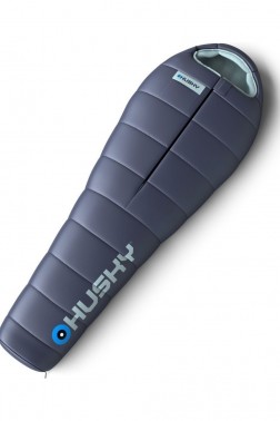 Husky Anapurna Uyku Tulumu -28°C Extrem Koşullar için Yüksek Performans 2360 gr