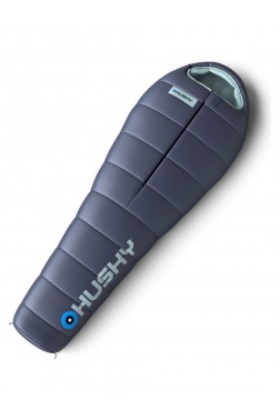 Husky Anapurna Uyku Tulumu -28°C Extrem Koşullar için Yüksek Performans 2360 gr