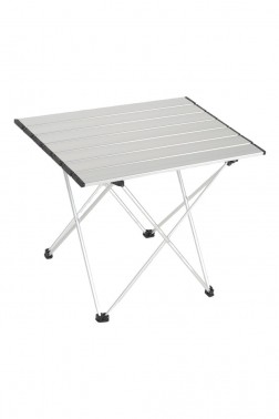 Uniqamping Katlanabilir Kamp Masası Alüminyum Küçük Boy Masa - 56x46x40 cm