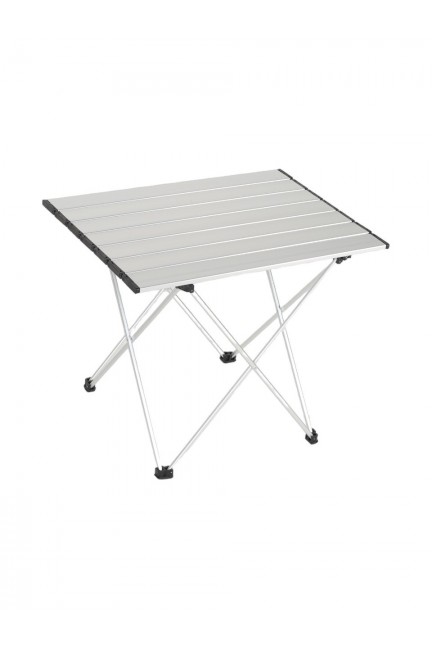 Uniqamping Katlanabilir Kamp Masası Alüminyum Küçük Boy Masa - 56x46x40 cm