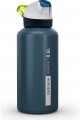 Decathlon Quechua Pipetli Matara - Alüminyum - 0,6 L - Lacivert - 900