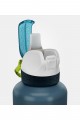 Decathlon Quechua Pipetli Matara - Alüminyum - 0,6 L - Lacivert - 900