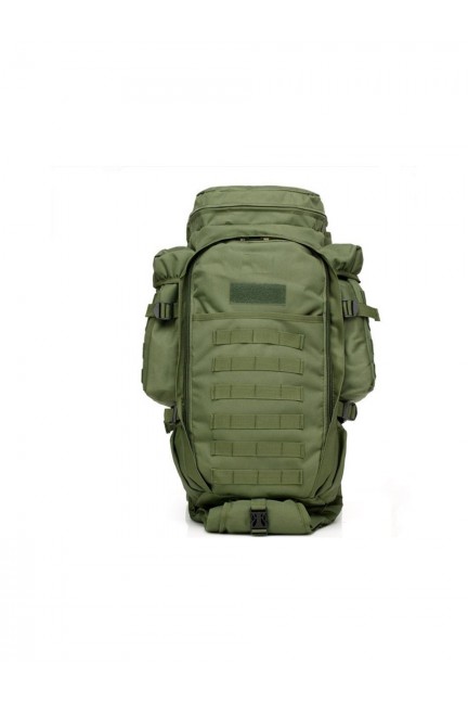 Mensch 65l Camo Rusya Özel Kuvvetler Kombine Sırt Çantası Askeri Taktik Saldırı Sırt Çantası Kamp Avcılık Taktik Ekipmanları Sırt Çantası | Tırmanma Çantaları (Yurt Dışından)