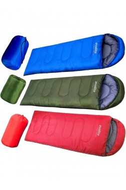 Evolite Camper Pro Sq Uyku Tulumu 0ºc