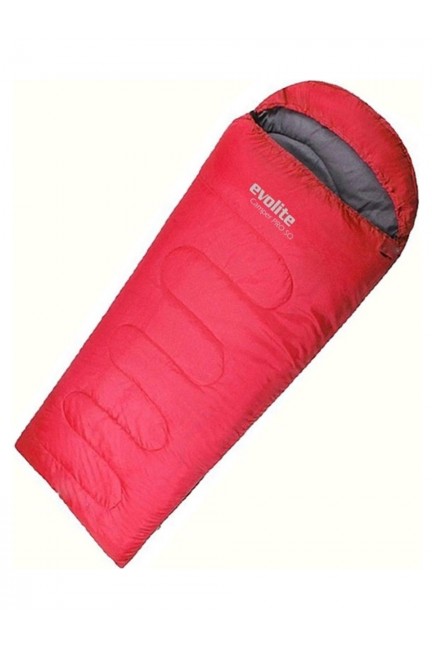 Evolite Camper Pro Sq Uyku Tulumu 0ºc