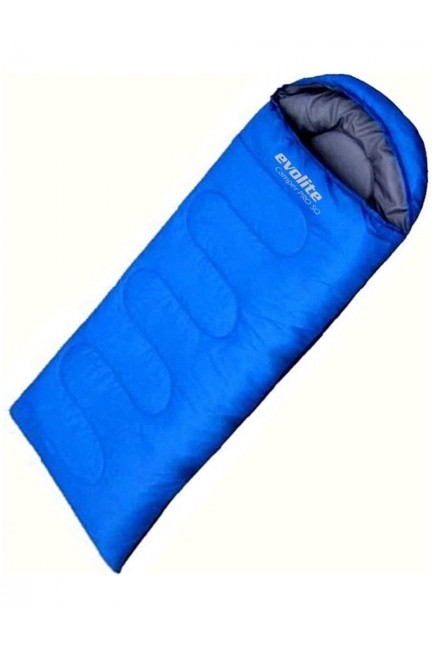 Evolite Camper Pro Sq Uyku Tulumu 0ºc