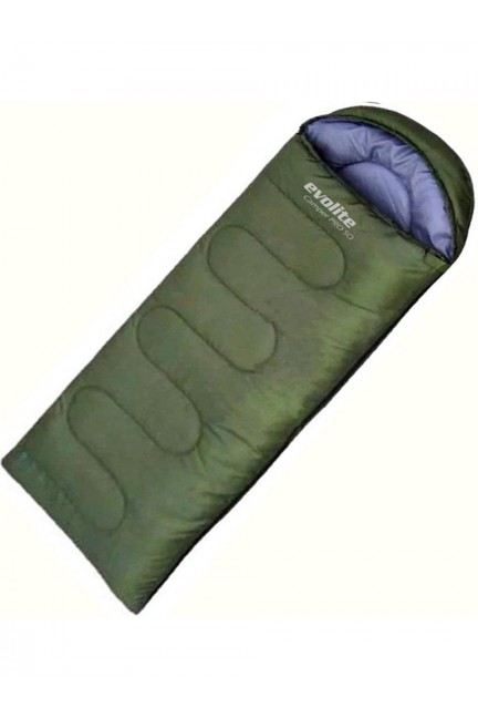 Evolite Camper Pro Sq Uyku Tulumu 0ºc